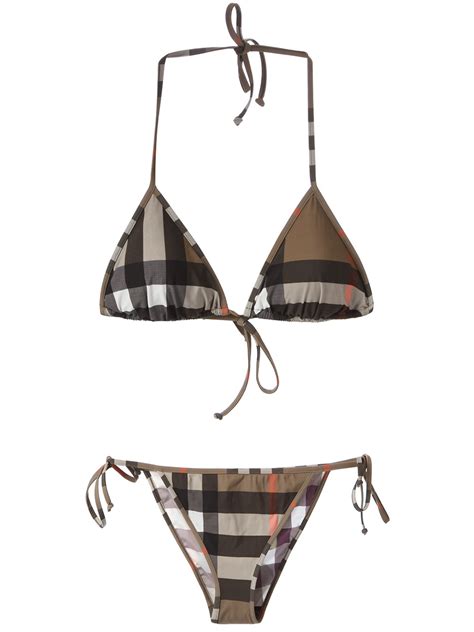 burberry bikinis for women